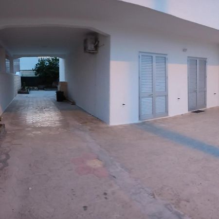 Casa Bro Villa Torre dell'Orso Buitenkant foto